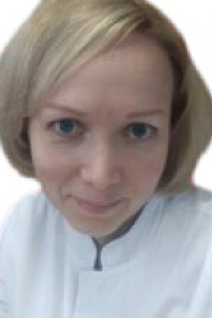 Пиндас Татьяна Викторовна