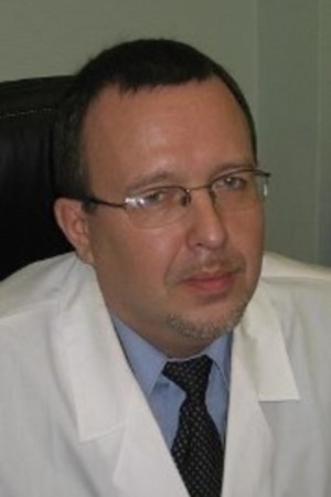 Волчецкий Алексей Леонидович