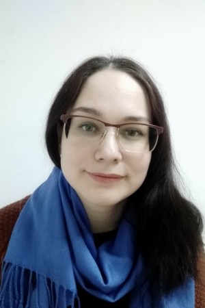 Громова Юлия Владимировна