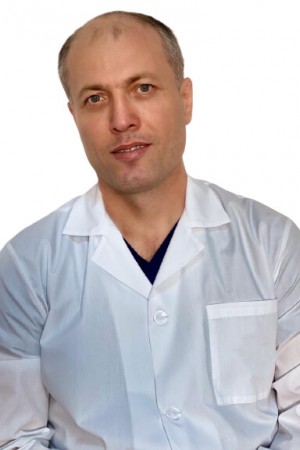 Сибулаев Лямет Сибулаевич