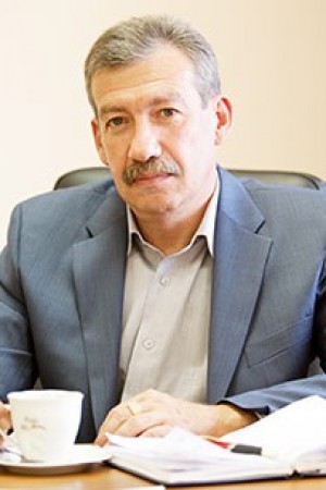 Гонопольский Александр Марксович