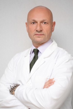 Басов Михаил Борисович