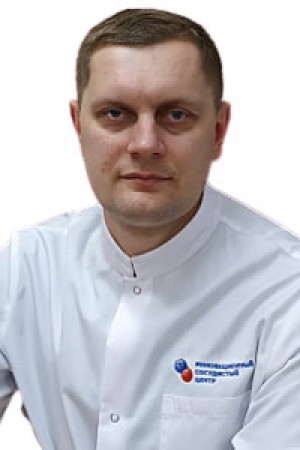 Михневич Алексей Валерьевич