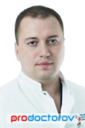 Деркач Владислав Валерьевич