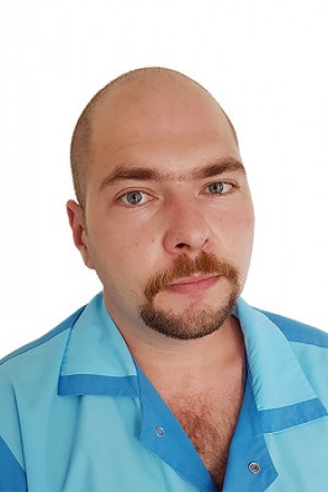 Гришкин Олег Юрьевич