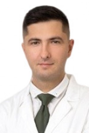 Петров Евгений Геннадьевич