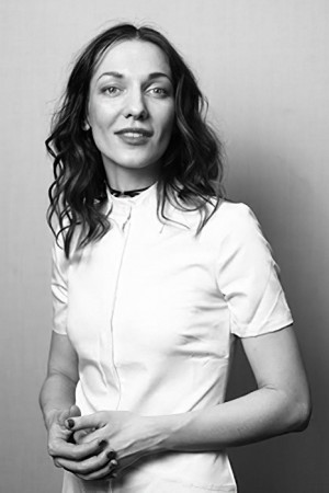 Цатурова Нина Николаевна