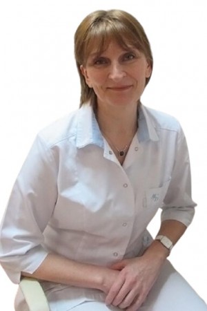 Бабичева Тамара Дмитриевна