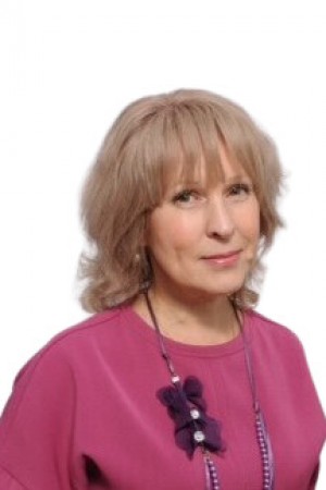 Потоцкая Марьяна Витальевна