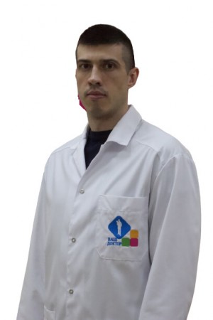 Грязнев Роман Анатольевич