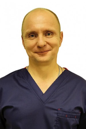 Ширяев Дмитрий Николаевич