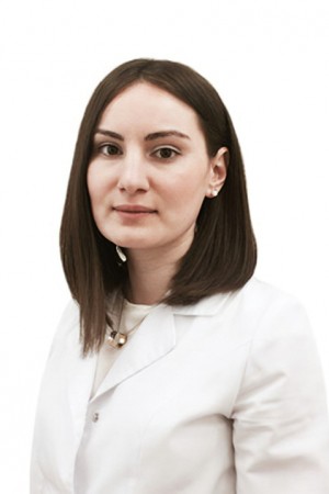 Абаева Халимат Алиевна