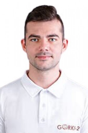 Гатиятуллин Тимур Фанисович