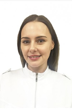 Манунцева Олеся Вячеславовна