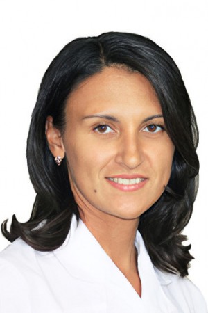 Киселева Екатерина Рамоновна