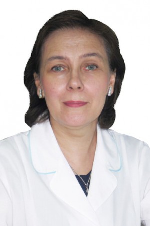 Муфтеева Гузель Рафаэлевна