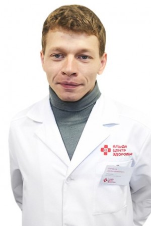 Султанов Данил Ризифович