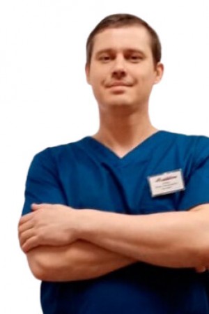 Дубцов Игорь