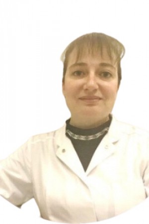 Пермякова Ольга Владиславовна