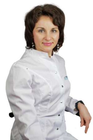 Чернякова Татьяна Васильевна