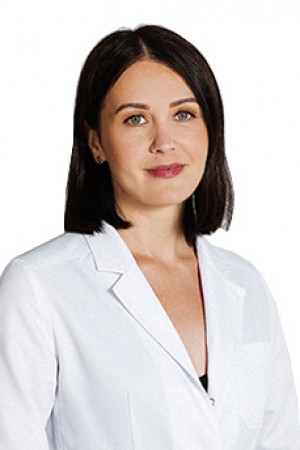 Трофимова Ольга Алексеевна