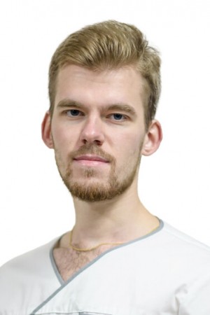 Чугреев Иван Алексеевич