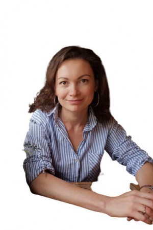 Грачева Ольга Юрьевна