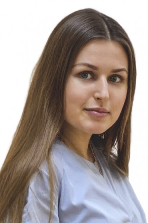 Кузнецова Евгения Дмитриевна