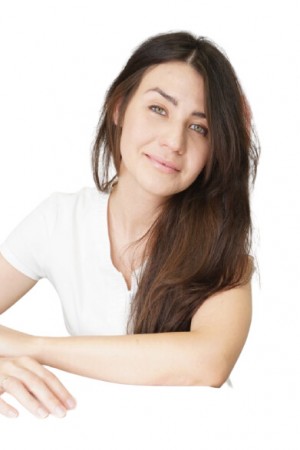 Смолякова Диана Сергеевна