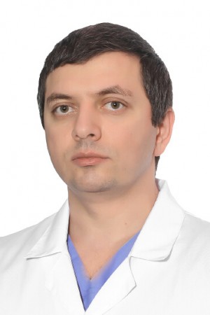 Авакян Армен Вагифович