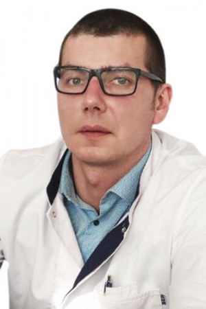 Померанцев Евгений Владимирович