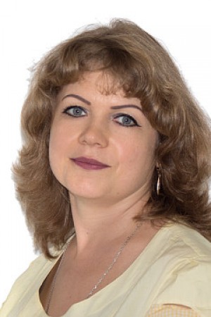 Гучанова Наталья Анатольевна