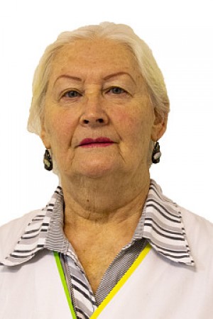 Римар Татьяна Петровна