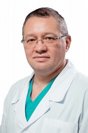 Морозов Дмитрий Владимирович