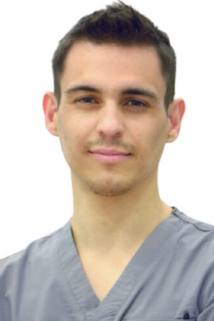 Потапенко Даниил Алексеевич