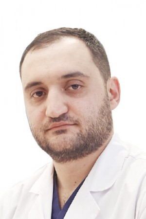 Едоян Тигран Артакович