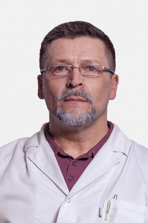 Куренков Сергей Владимирович