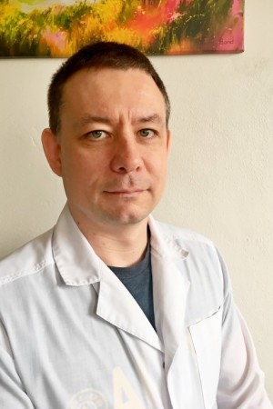 Панарин Александр Сергеевич