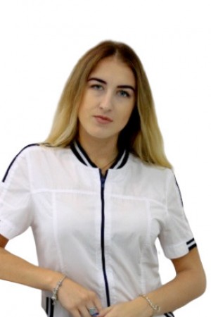 Дружняева Татьяна Олеговна