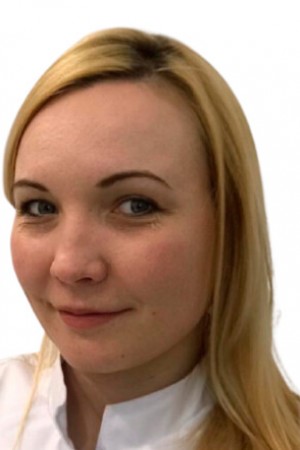 Гришанова Мария Александровна