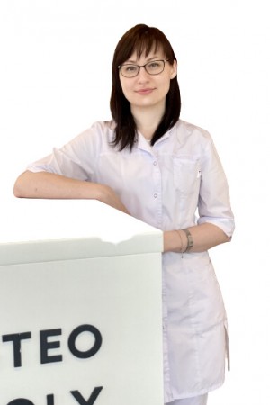 Ванцерина Юлия Андреевна