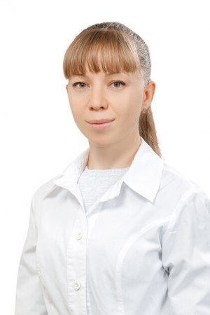 Четверикова Татьяна Алимовна