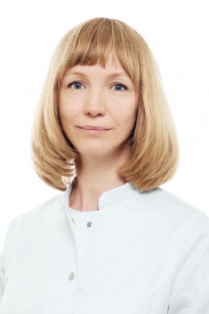 Голофастова Мария Олеговна