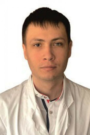 Локтионов Владислав Юрьевич