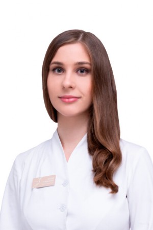 Туманова Юлия Олеговна