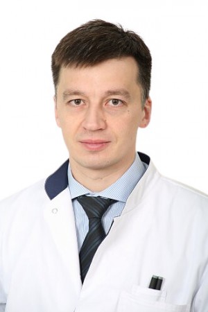 Сушенцов Евгений Александрович