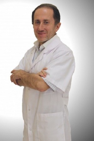 Шевелев Александр Абрамович