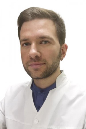 Талантов Дмитрий Александрович