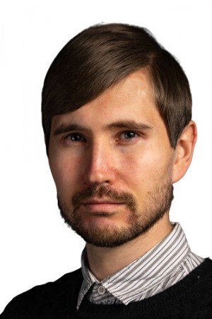 Тимофеев Игорь Андриянович