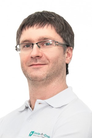 Непочатых Виктор Владимирович